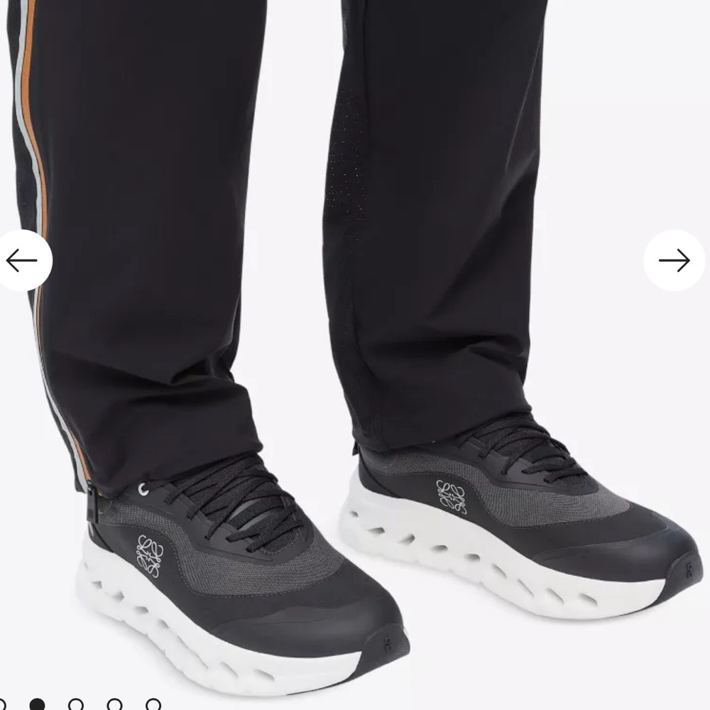 Loewe x OnCould collaboration Cloudtilt 2.0 Men Size EU 41/ US 8 - Picture 11 of 11